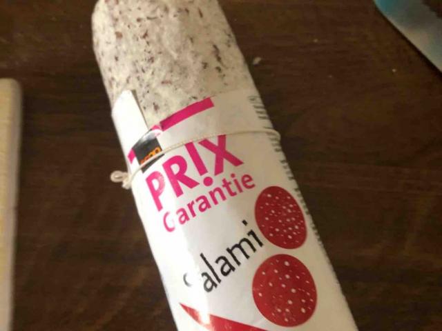 salami prix garantie von Ronald69 | Hochgeladen von: Ronald69