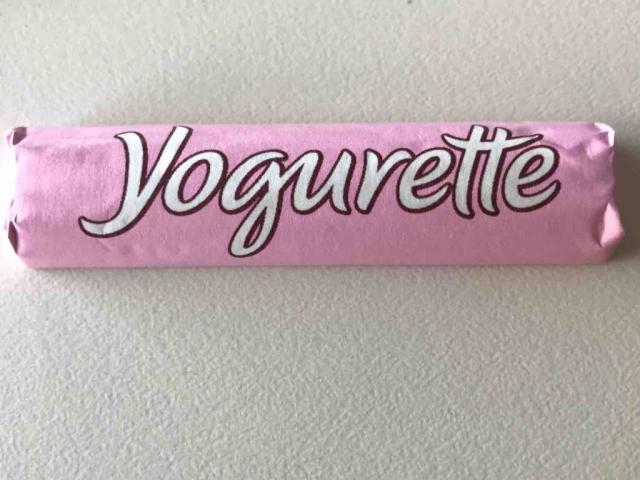 Yogurette, Erdbeere von Caparob | Hochgeladen von: Caparob