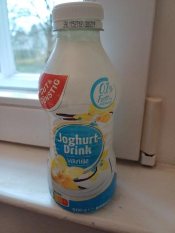 Joghurt Drinl von karelis | Hochgeladen von: karelis