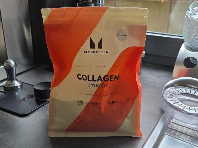 myprotein Collagen Protein von mreimer91 | Hochgeladen von: mreimer91