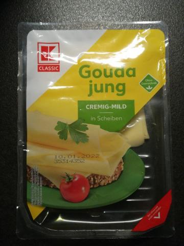 Gouda Jung von sla | Hochgeladen von: sla