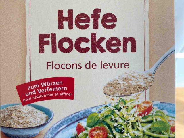 hefeflocken by Bria3 | Uploaded by: Bria3