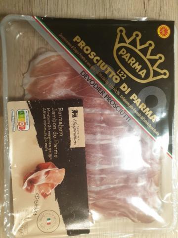 prosciutto di parma von Joe007 | Hochgeladen von: Joe007