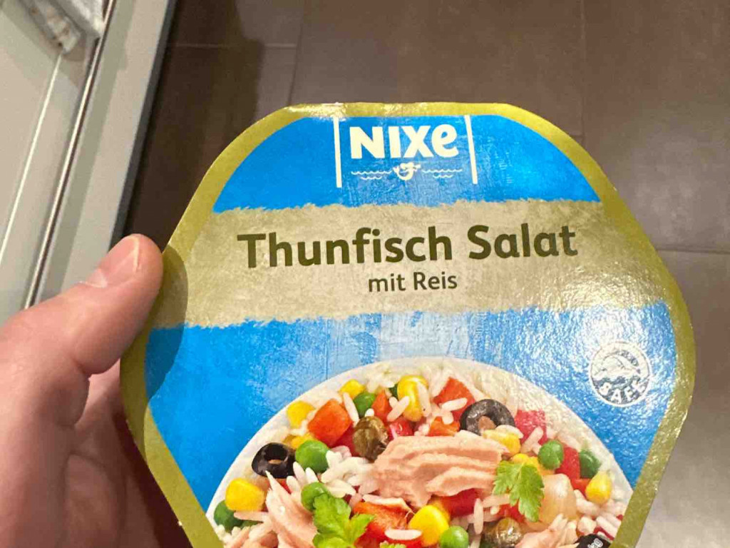 Thunfisch Salat von NicoMitC | Hochgeladen von: NicoMitC