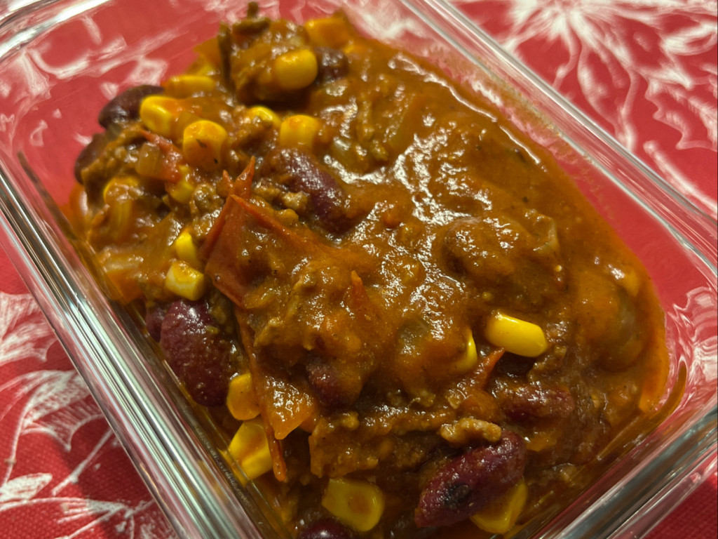 Chili con Carne, HB20i von Schorsch81 | Hochgeladen von: Schorsch81