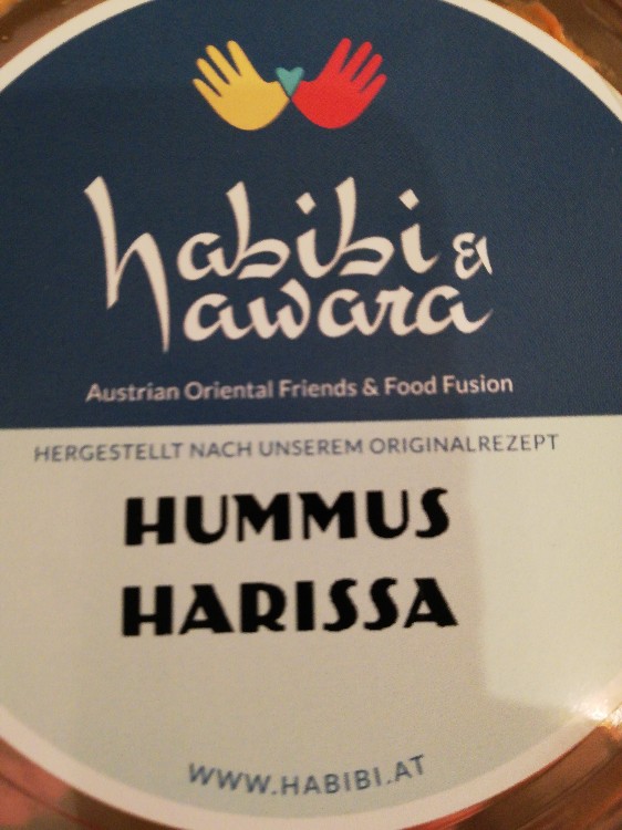 Hummus Harissa von p.ia | Hochgeladen von: p.ia