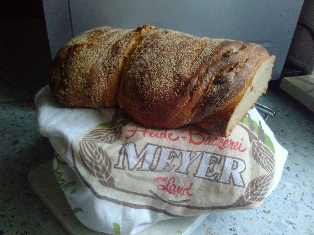 Grilltornado, Brot von MyPivie | Hochgeladen von: MyPivie