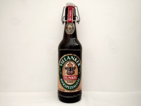 Bierspezialität - Dunkel | Hochgeladen von: micha66/Akens-Flaschenking