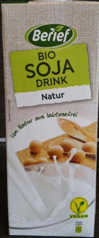 Bio Soja Drink Natur | Hochgeladen von: tanjahalas938