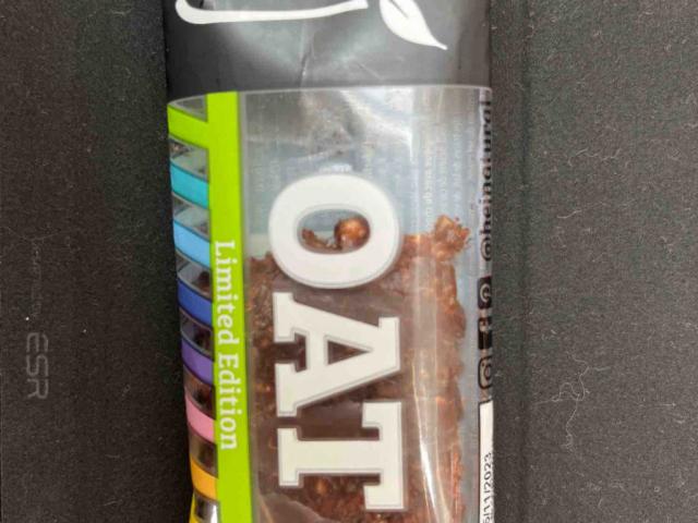 hej Oat Bar  limited edition von Lindafuchs | Hochgeladen von: Lindafuchs