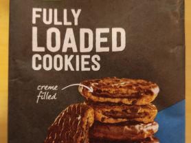 Fully Loaded Cookies Chocolate Woolworths  | Hochgeladen von: mystarp1nk
