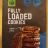 Fully Loaded Cookies Chocolate Woolworths  | Hochgeladen von: mystarp1nk