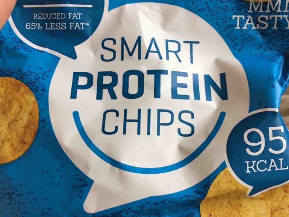 Smart Protein Chips von imagio | Hochgeladen von: imagio