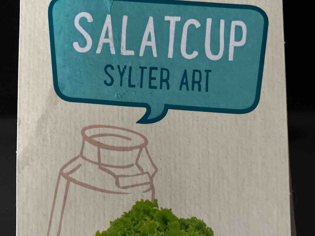 Salatcup Styler Art von OooMAXooO | Hochgeladen von: OooMAXooO