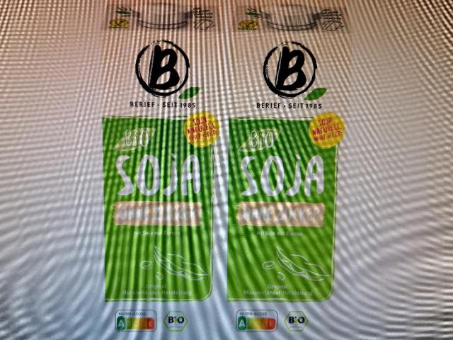 Berief Bio Soja Drink, Ohne Zucker von ShIRo90 | Hochgeladen von: ShIRo90