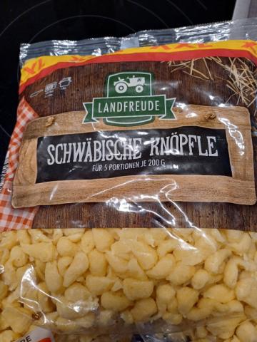 spätzle schwäbische von skaNadine | Hochgeladen von: skaNadine