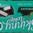 skinny whip bar, Mint & DARK chocolate von Pulpa | Hochgeladen von: Pulpa