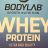 Bodylab24, Whey Protein Neutral von xNiightCore | Hochgeladen von: xNiightCore