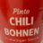 Chili  Bohnen by 357944886433687 | Hochgeladen von: 357944886433687