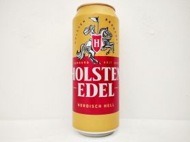 Holsten - Edel: Nordisch Hell | Hochgeladen von: micha66/Akens-Flaschenking