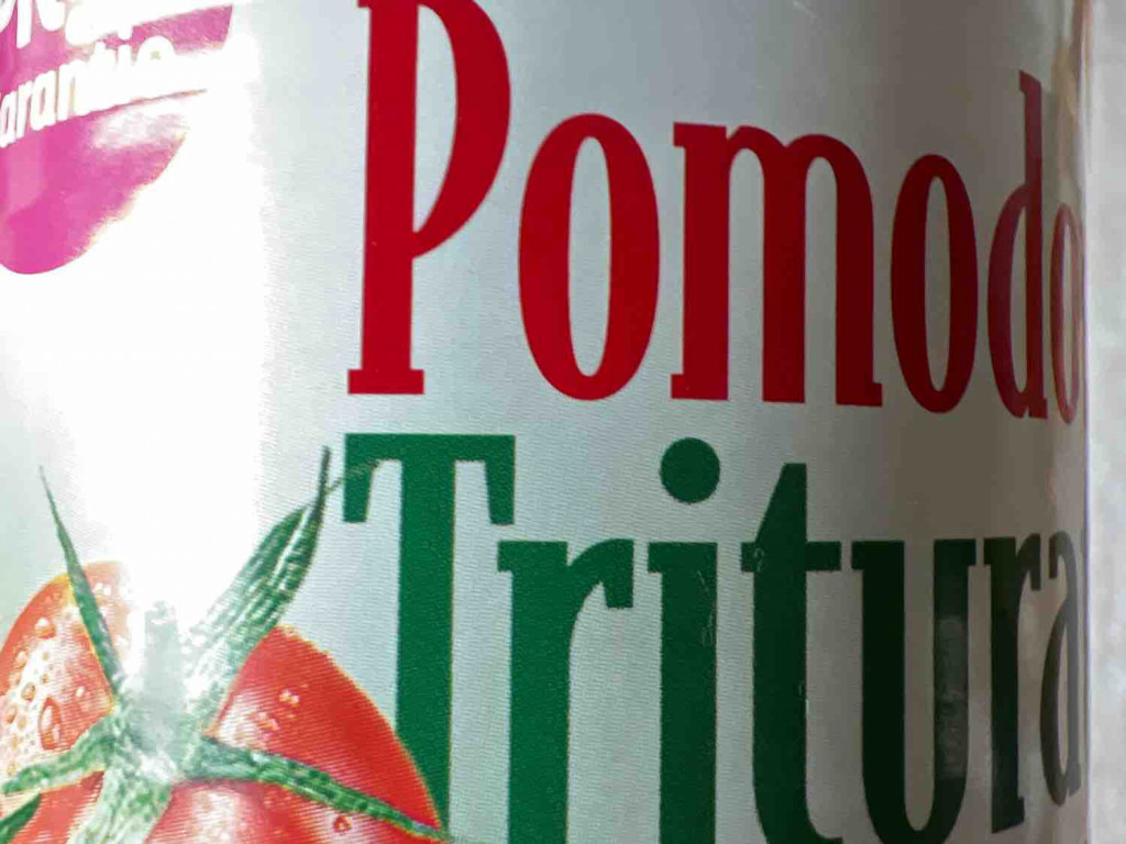 Pomodori Triturati von LJK1806 | Hochgeladen von: LJK1806