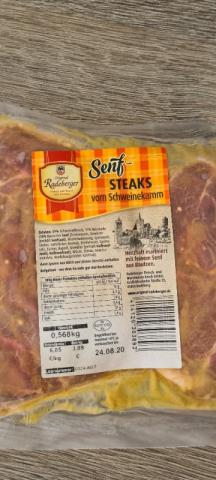 Senf Steaks von montymax253 | Hochgeladen von: montymax253