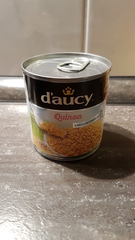 Quinoa von shneidy | Hochgeladen von: shneidy