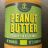 Peanut Butter, Crunchy 99,6% Peanuts von SebaFit | Hochgeladen von: SebaFit