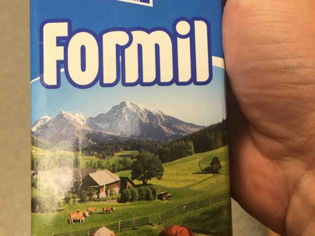 Formil Haltbarmilch 3,5 % von moldascha1 | Hochgeladen von: moldascha1
