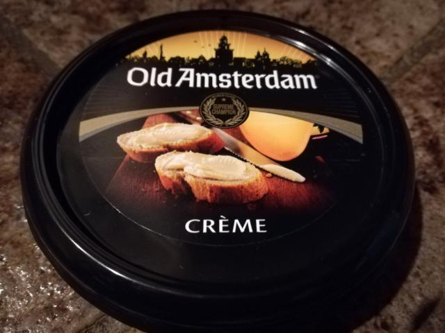 Old Amsterdam Creme | Hochgeladen von: salmiakkijäätelö