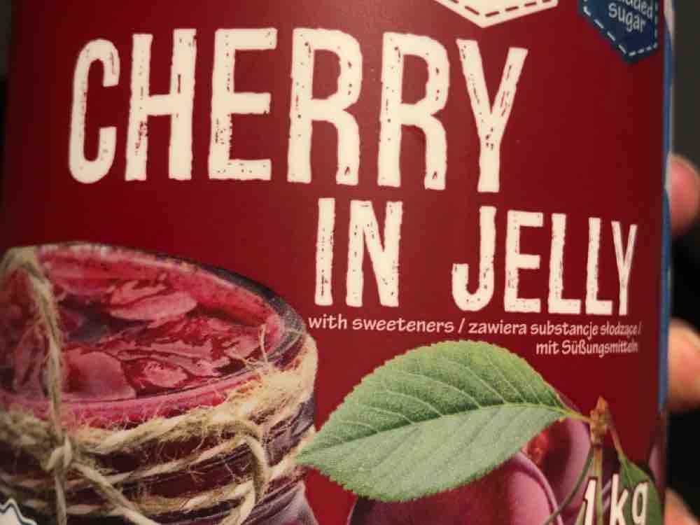 Cherry in Jelly von Dido | Hochgeladen von: Dido