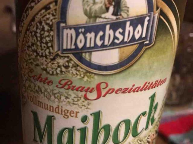 Maibock von carish | Hochgeladen von: carish