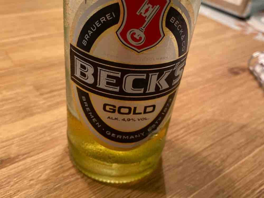 becks gold von pfrech | Hochgeladen von: pfrech becks gold von pfrech | Hochgeladen von: pfrech