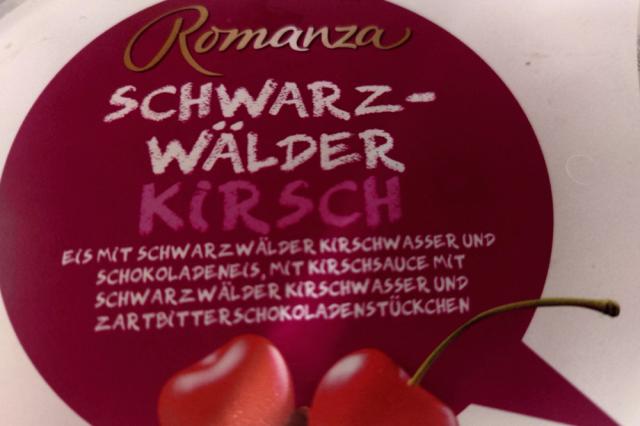 Romanza Schwarzwälder Kirsch von kommoluku  | Hochgeladen von: kommoluku 