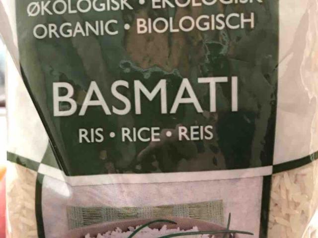 Basmati Reis von GertLi | Hochgeladen von: GertLi