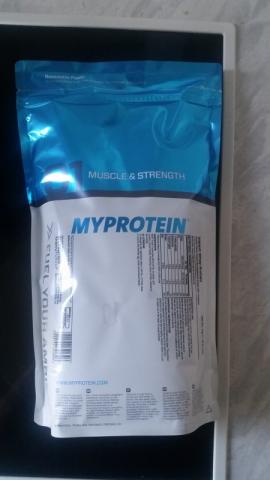 Impact Whey Protein, Tiramisu, Tiramisu | Hochgeladen von: b9b