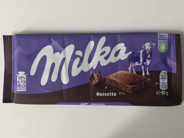 Milka Noisette Schokolade, Noisette von lilith2306 | Hochgeladen von: lilith2306 Milka Noisette Schokolade, Noisette von lilith2306 | Hochgeladen von: lilith2306