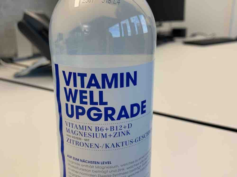 vitamin well Upgrade von hmahmoud | Hochgeladen von: hmahmoud