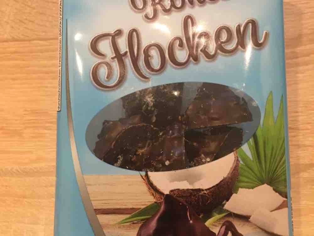 Kokos Flocken von LadyGilraen | Hochgeladen von: LadyGilraen