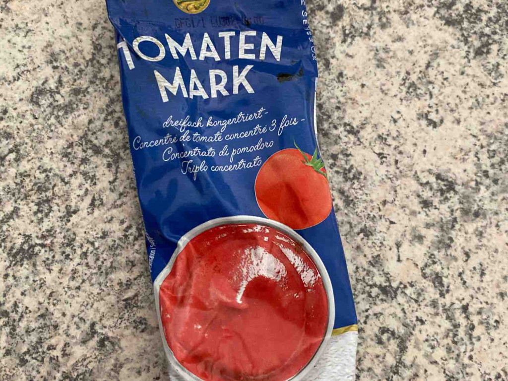 Tomaten Mark von fitcj | Hochgeladen von: fitcj