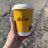 Cappuccino McDonald’s regular von VanessaKrg | Hochgeladen von: VanessaKrg
