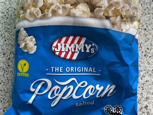 jimmy’s popcorn by alexnadolna | Uploaded by: alexnadolna