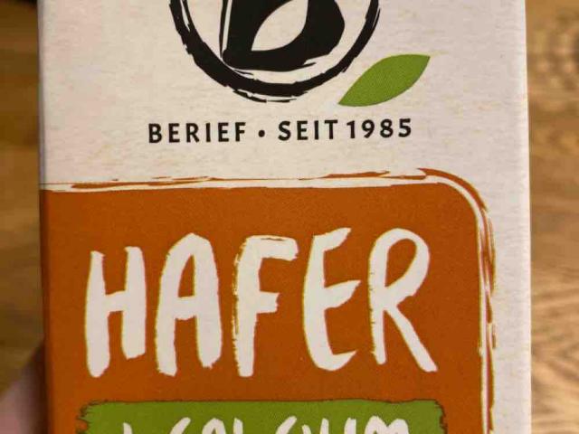Hafer + Calcium von juliarrh | Hochgeladen von: juliarrh