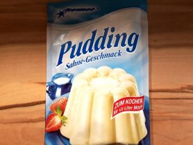 Puddingpulver, Sahne | Hochgeladen von: cucuyo111