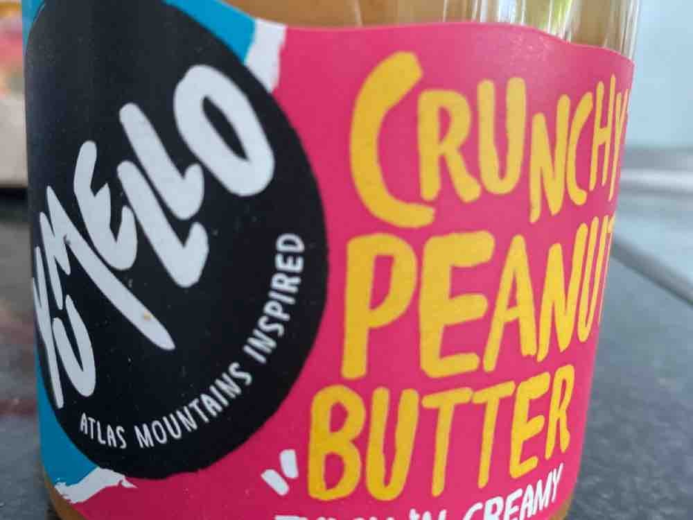 Crunchy Peanut Butter von Kyra2205 | Hochgeladen von: Kyra2205