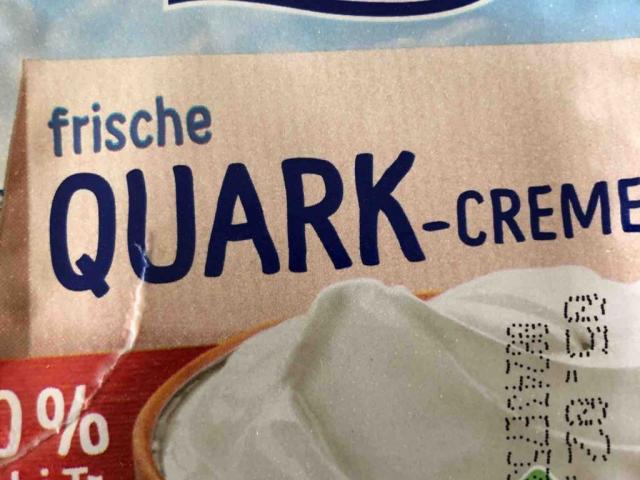 frische Quark Creme 40% von Magineer2000 | Hochgeladen von: Magineer2000