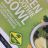 green smoothie bowl, bio von moniii | Hochgeladen von: moniii