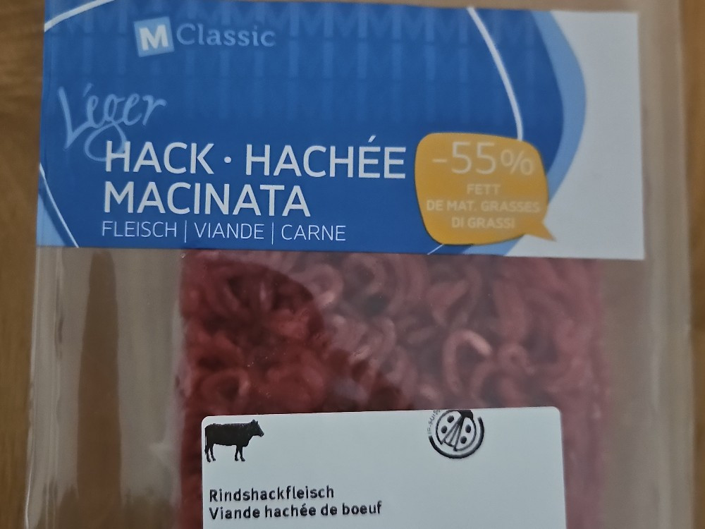 Rindshackfleisch Léger, -55% Fett von sjmr789 | Hochgeladen von: sjmr789 Rindshackfleisch Léger, -55% Fett von sjmr789 | Hochgeladen von: sjmr789