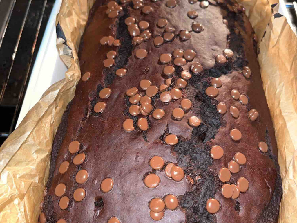 Schokoladen Bananenbrot von LenaMarHav | Hochgeladen von: LenaMarHav