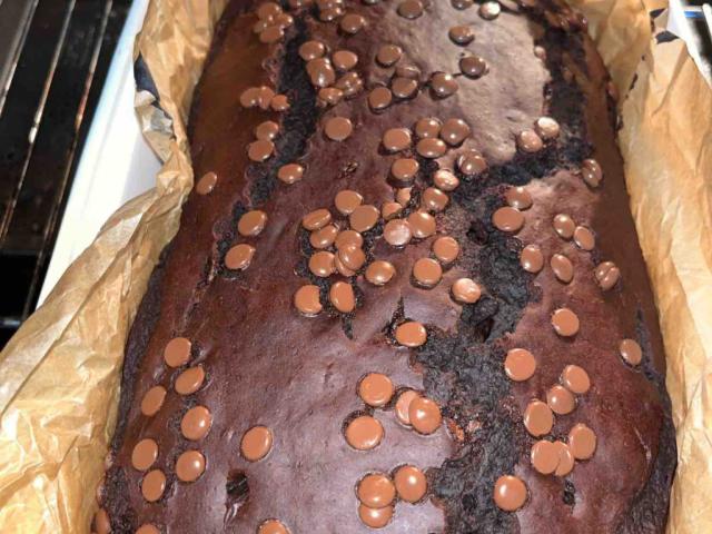Schokoladen Bananenbrot von LenaMarHav | Hochgeladen von: LenaMarHav Schokoladen Bananenbrot von LenaMarHav | Hochgeladen von: LenaMarHav